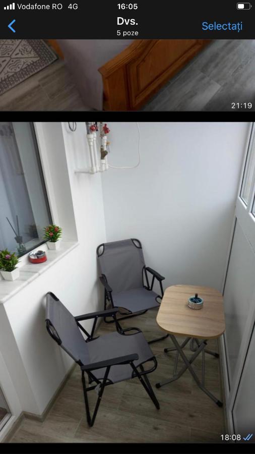 Edu&Alice Apartment Eforie Nord Ngoại thất bức ảnh