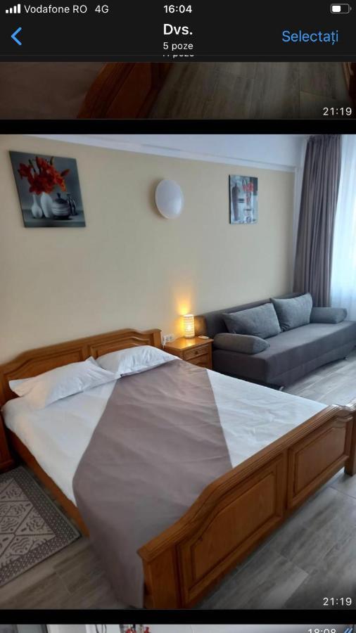 Edu&Alice Apartment Eforie Nord Ngoại thất bức ảnh