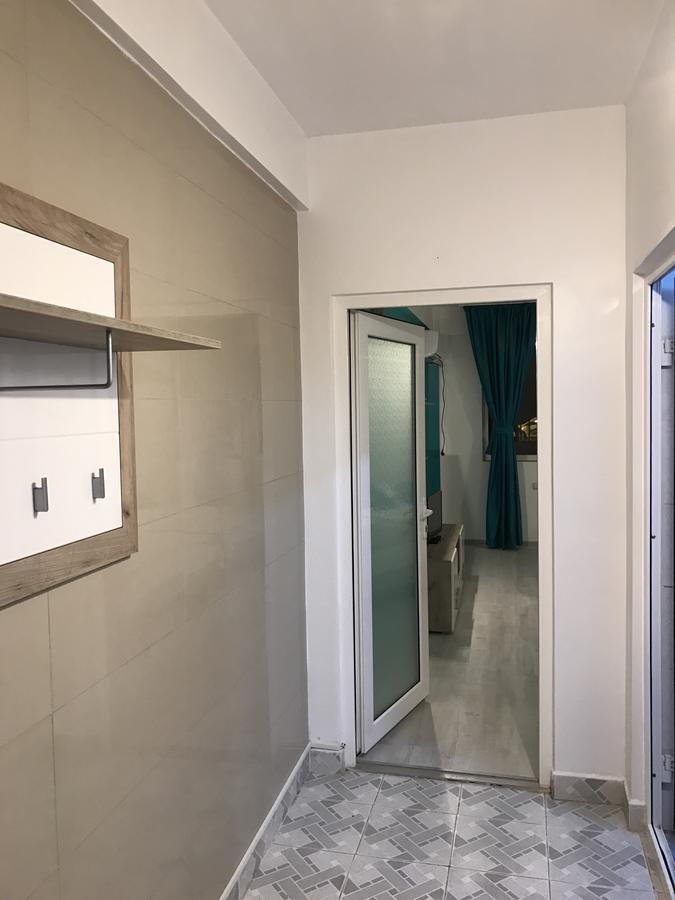 Edu&Alice Apartment Eforie Nord Ngoại thất bức ảnh