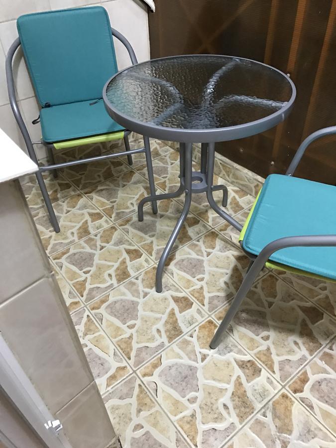 Edu&Alice Apartment Eforie Nord Ngoại thất bức ảnh