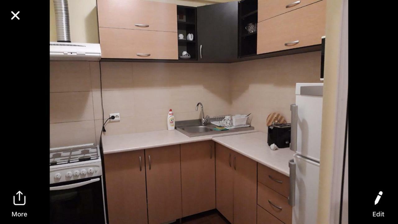 Edu&Alice Apartment Eforie Nord Ngoại thất bức ảnh