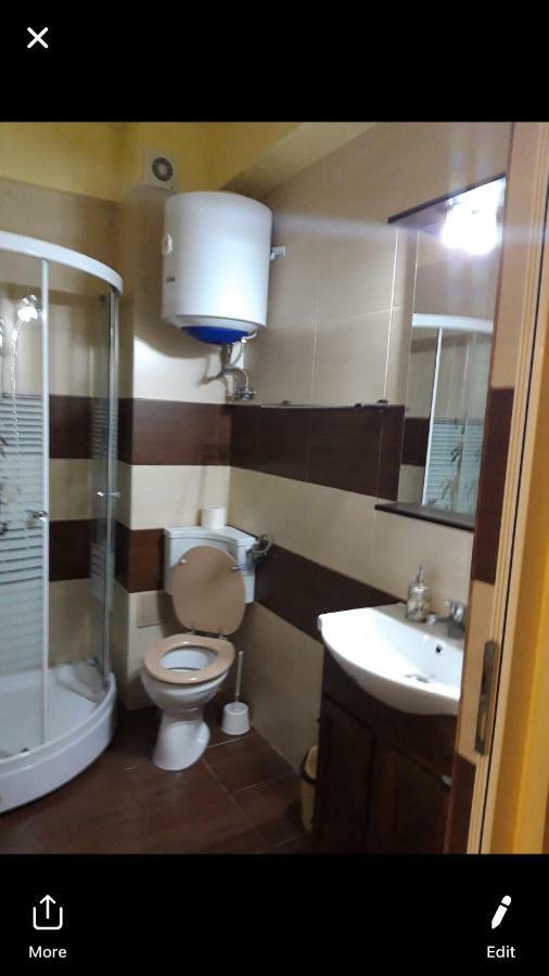 Edu&Alice Apartment Eforie Nord Ngoại thất bức ảnh