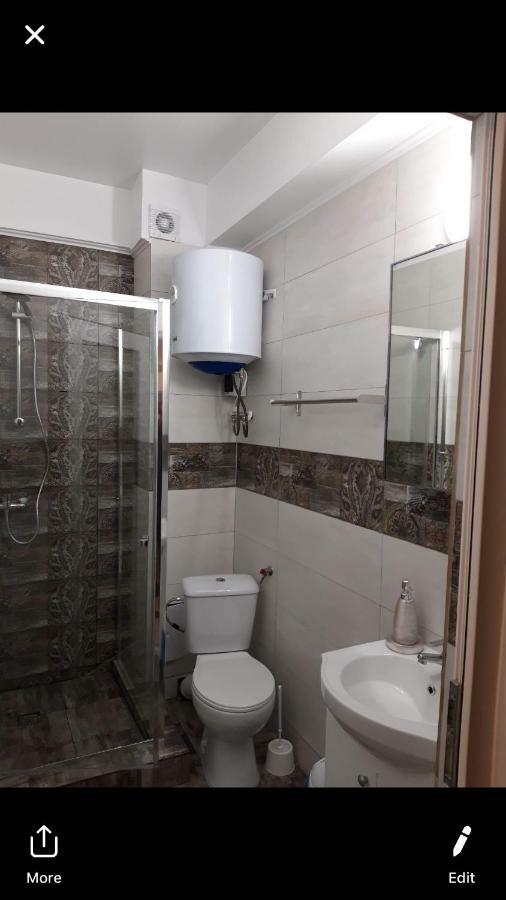 Edu&Alice Apartment Eforie Nord Ngoại thất bức ảnh