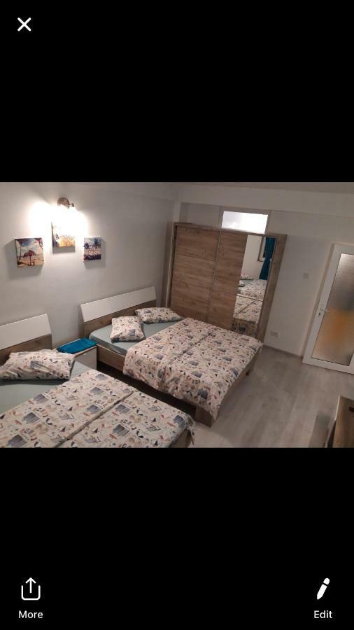 Edu&Alice Apartment Eforie Nord Ngoại thất bức ảnh